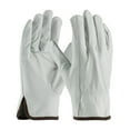 thumbnail image 4 of LD5002-L, Men's Cowhide Leather Driver Gloves, 4 of 5