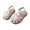 Pink, variant on Kid Sandals Beach Slides for Girls For Toddlers And Kids Comfortable Outdoor Summer Footwear With Sole Ages 1-7 Years