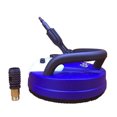 thumbnail image 1 of AR Blue Clean PW41581 Twister Outdoor Washer With Integrated Detergent Tank, 1 of 6