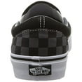 thumbnail image 4 of Vans Men's Embossed Suede Slip-On Skate Shoe, 4 of 5
