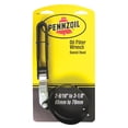 thumbnail image 1 of Llave para filtro de aceite Pennzoil Strap, acero de 65 mm a 79 mm, 1 of 1