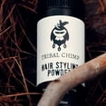 thumbnail image 2 of Tribal Chimp Hair Styling Powder Volumizing & Texturizing Colorless Matte finish 0.35oz 10g, 2 of 4