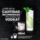thumbnail image 4 of Vodka Smirnoff N°21 1 l, 4 of 4