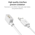 thumbnail image 2 of Cargador Magnético Línea de carga de repuesto de cable de carga de 60/100 cm para pulsera inteligente Redmi Band 2, 2 of 9