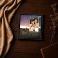 thumbnail image 7 of Sister Picture Frame with Keepsake Poem, Birthday Gift for Her, 7 of 7