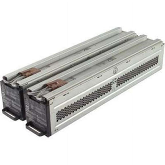 Schneider Electric IT USA APCRBC140 Replacement Battery Cartridge No. 140