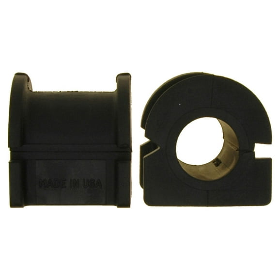 Suspension Stabilizer Bar Bushing Kit Fits 2014 Chevrolet Cruze