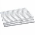 thumbnail image 3 of Three Packs Low Vision Thick Line Writing Paper, 5.5 x 8.5, 3 of 3