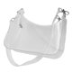 thumbnail image 4 of Bolsa de almacenamiento transparente, bolso bandolera para mujer, bolso de mano, bolso de ropa para mujer, 4 of 5