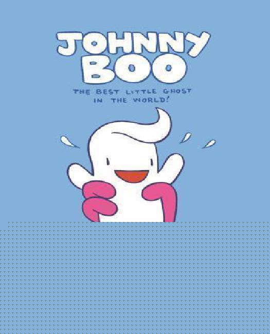 thumbnail image 1 of Johnny Boo, 1 of 3