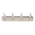 thumbnail image 2 of Perchero De 4 Ganchos Flowell Zinc Cromado, 2 of 3