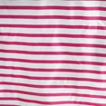thumbnail image 2 of Efavormart 60x126" WHITE / FUSHIA Striped Wholesale SATIN Banquet Table Linens Wedding Party Restaurant Tablecloth, 2 of 8