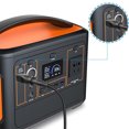 thumbnail image 5 of Sticker -4 Pcs Adaptateur Secteur DC - Noir, 5 of 5