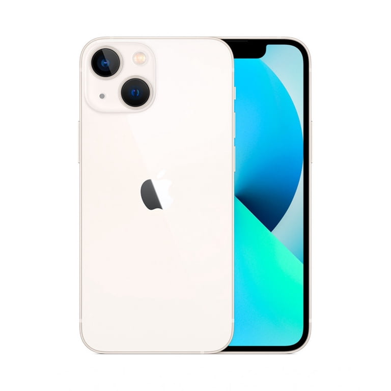 Restored Premium Apple iPhone 13 - Fully Unlocked - 128 GB