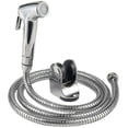 thumbnail image 3 of Faucet Sprayer Set Stainless Steel Hand Bidet Faucet Sprayer Set For Bathroom Shower Head Individual, 3 of 4