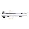 thumbnail image 4 of Danhjin the Recorder Car Dvr Mirror Video Recorder 1080P Screen Dashcam Lens Streaming Driving Recorder Rear View Camera Dash Cam Inch, 4 of 9