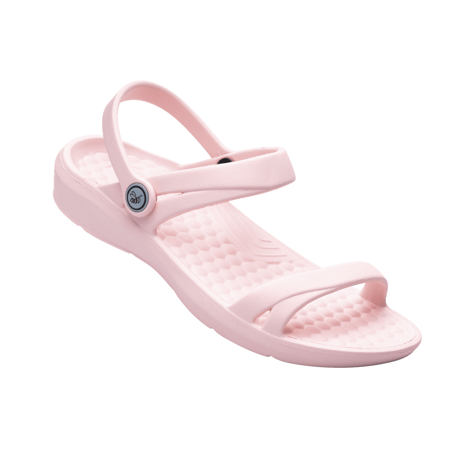 Joybees Joybees Women's Dance Sandal Comfortable, Supportive and