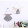 thumbnail image 1 of Colgante de pared Lindo Macrame Adornos navideños Arte Tejido Decoración para guardería Apartamento Dormitorio Sala de estar Dormitorio Oficina en casa Regalos hechos a mano Idea Xemadio LRWJ340-14, 1 of 1