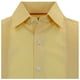 thumbnail image 2 of Manchester Guayabera Regular Fit Puño Convertible  Trigo, G Manchester 40800C, 2 of 4