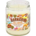 thumbnail image 2 of Pet Odor Exterminator Candle, Barkery 13oz jar, 2 of 2