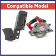thumbnail image 5 of Milwaukee 2730 2731 2631 Circular Saw Replacement Parts & Accessories, 5 of 5