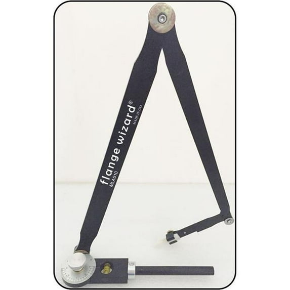 Flange Wizard 496-MLA510 Master Marker Arm Assembly