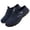 Blue, variant on Mfakffe Orthopedic Shoes for Women Breathable Fashion Outdoor Mesh Sneakers Slip on Versatile Casual Sport Shoes Blue 11 Wide(EU:45)