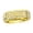 Gold & Silver, variant on Men's Gold & Silver Ring in Stainless Steel | Men's Trendy Ring | Fine for Men-12