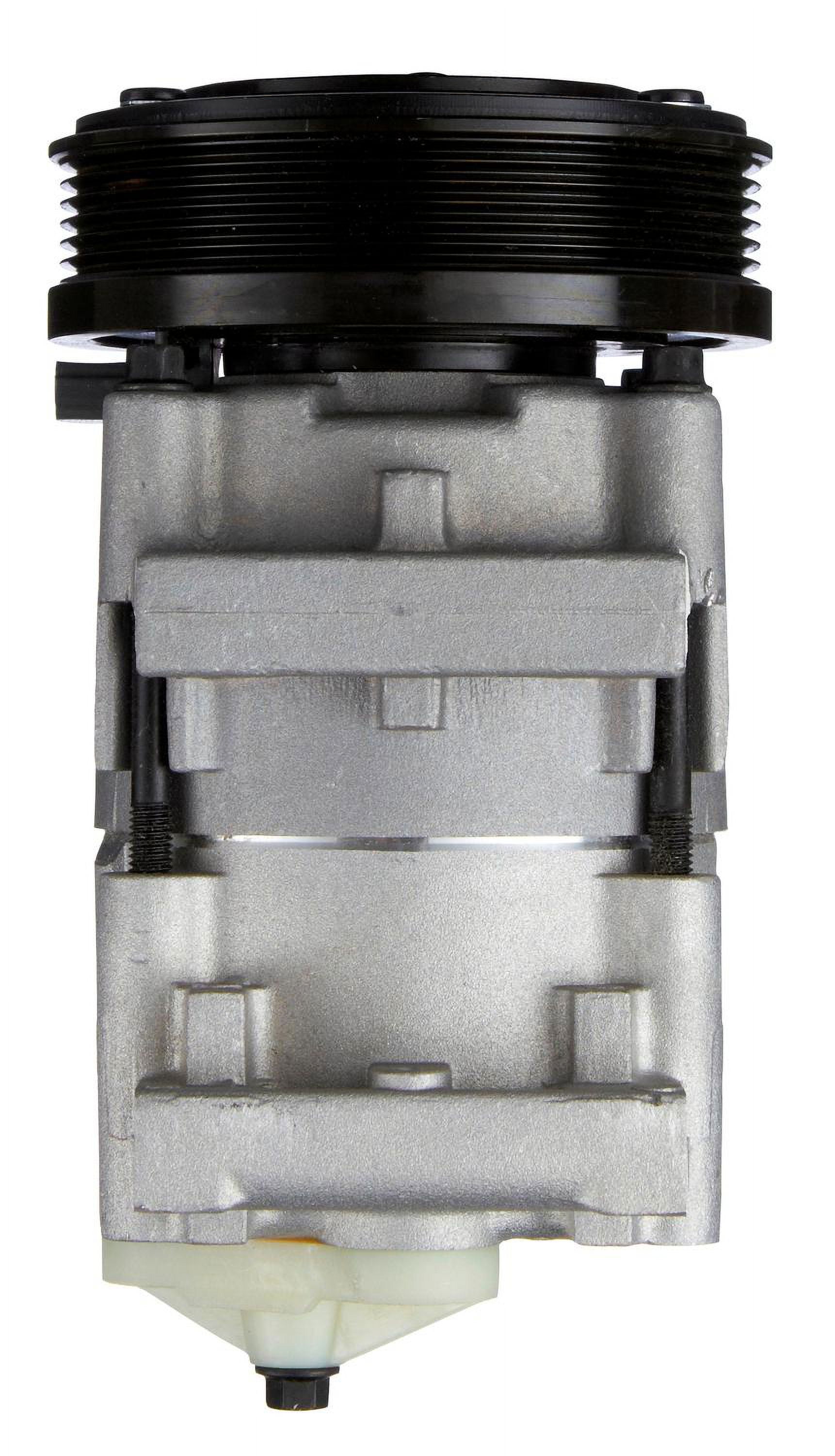 Spectra Premium 0658146 Air Conditioning Compressor - HVAC