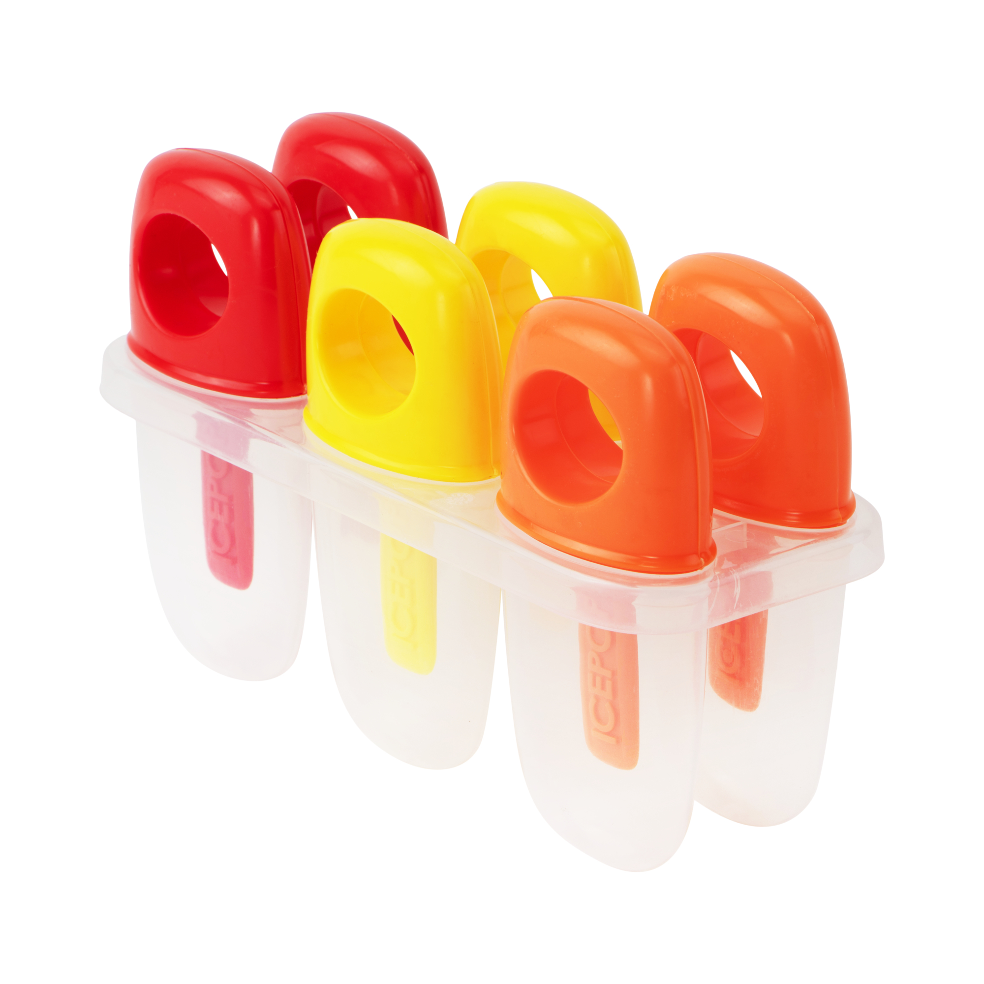 GoodCook PROfreshionals Ice Pop Maker Multi Color Plastic - image 2 of 4