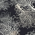 thumbnail image 3 of Addison Rugs Indoor/ Outdoor Surfside Coral Rug New Midnight - 8' x 10', 3 of 5