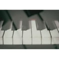 thumbnail image 3 of Larson, Nathan 18x13 Black Modern Framed Museum Art Print Titled - Piano Lounge III, 3 of 5