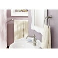 thumbnail image 2 of Moen Weymouth Chrome One-Handle Bathroom Faucet, 2 of 6