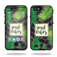 thumbnail image 1 of MightySkins IPOWIP6PL-Vibes Skin for Lifeproof Fre Power iPhone 6 Plus & 6S Plus Case Wrap Cover Sticker - Vibes, 1 of 4