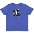thumbnail image 3 of Inktastic Pocket Badger Youth T-Shirt, 3 of 5