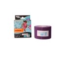 thumbnail image 1 of MuscleAidTape Kinesiology Tape (Purple), 1 of 4