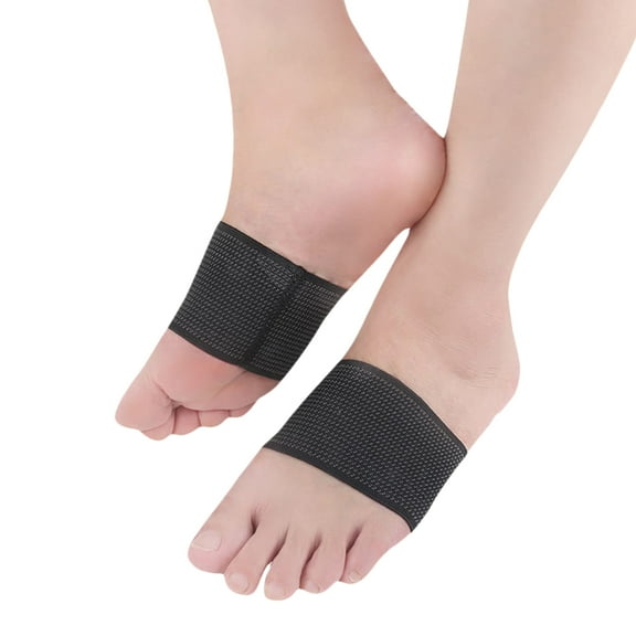 PBPBOX Compression Sleeves for Women Arch Support Brace 2Pcs