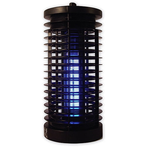 Bite Shield FT24 15 Watt Indoor/Outdoor Flying Insect Killer - Walmart