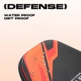 thumbnail image 4 of Table Tennis Racket Cover Storage Bag Dustproof, Waterproof, Collision Proof Hard-faced Ping-pong Racket Bag Chroma-A1, 4 of 4