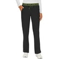 thumbnail image 2 of Med Couture Activate Women's 2 Cargo Pocket Scrub Pant, 2 of 11