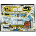 thumbnail image 4 of Pre-Owned We R FUN Life on The Farm, Board Game, Award-Winning Family Game, 4 of 5
