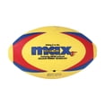thumbnail image 1 of SportimeMax Ballon de Rugby Taille 5, 1 of 2