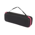 thumbnail image 2 of Hard Travel Case for Hair Dryer and Styler, Hot Tools Head Air Brush Blow Dryer, One-Step Hair Dryer Brush 1.0 & Plus 2.0 with Mesh Pocket Hold Comb and Clips, 2 of 7