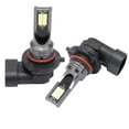 thumbnail image 3 of Auto Car 12LED Kit De Conversión De Bombillas De Faros Antiniebla Hi/Lo Beam Lamps 9005 3030, 3 of 8