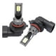 thumbnail image 3 of 2 uds bombillas LED para coche, lámpara 800LM xenón 6500K, reemplazo de lámpara, luces de licencia de matrícula laterales de de lámpara inversora -12, 3 of 9
