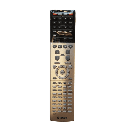 Replacement Yamaha Audio Receiver Remote Control ZW91710, RAV560, for Yamaha Receivers RX-A3070