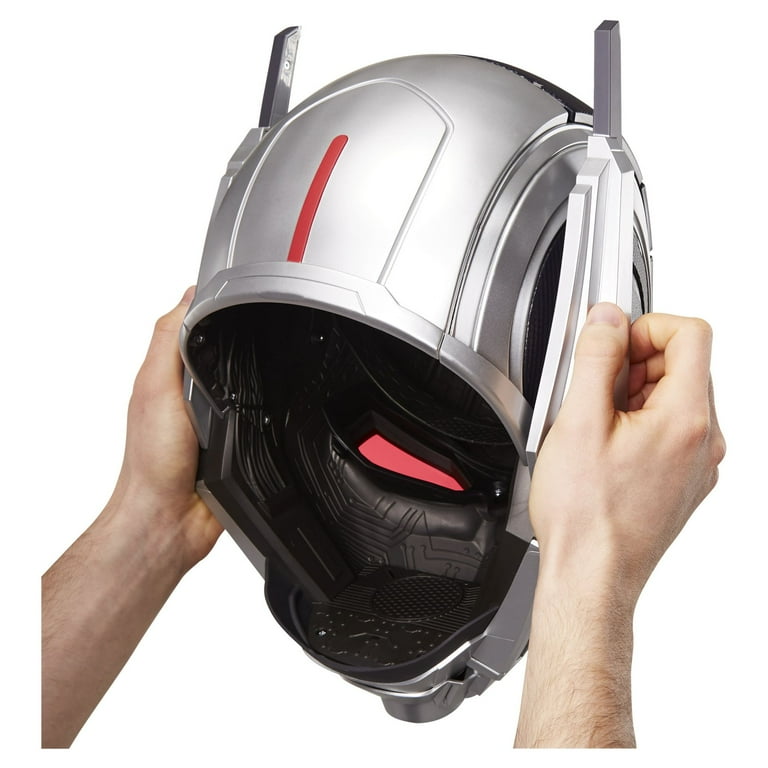 Marvel Legends Avengers Series Ant-Man Premium Collector