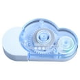thumbnail image 6 of MANNYA White Out Correction Tapes 5m Correction Tape Quick Dry Easy to Write Refillable, 6 of 12