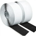 thumbnail image 1 of Ruban Adhésif Velcro Double Face Robuste 20 mm x 8 m (2 Rouleaux), 1 of 6