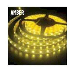 Install Bay IBLED-5MA 5 Meter Led Strip Light - Amber